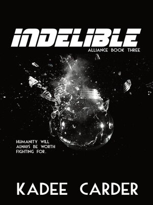 cover image of Indelible
